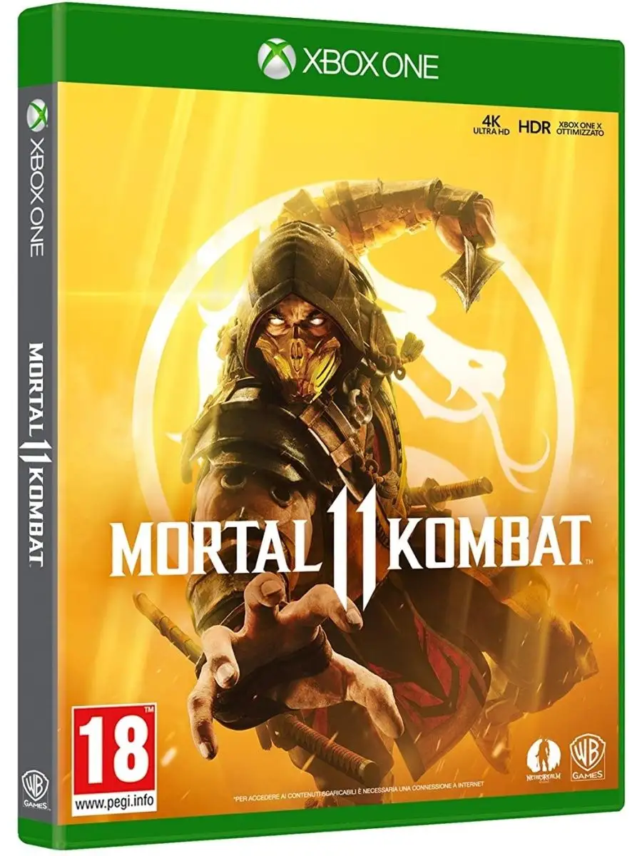 Wb games xbox discount