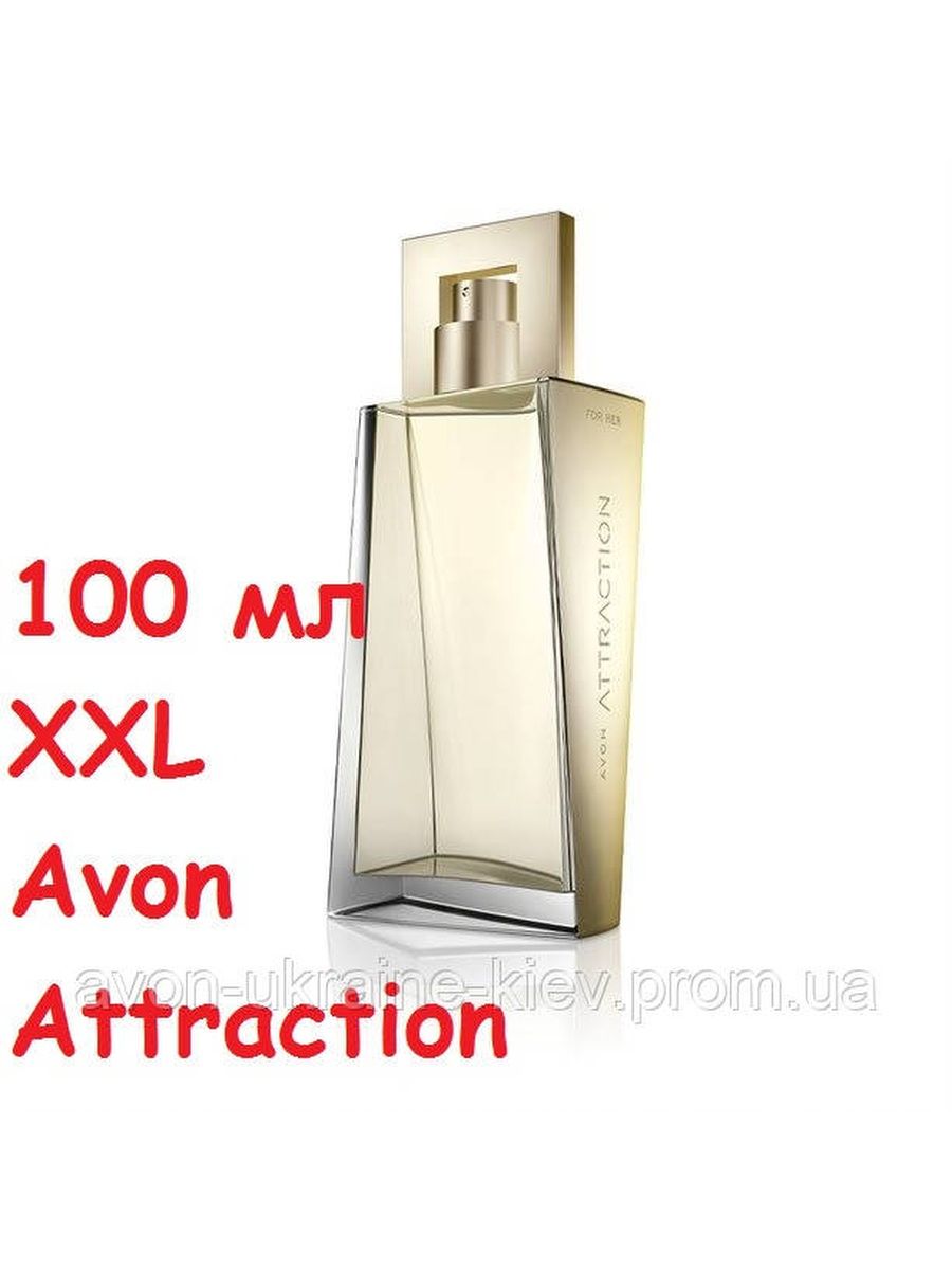 Эйвон атракшен для нее 100 мл. Этрекшен 100 мл эйвон. Avon attraction 100 мл. Evon attraction 100ml.