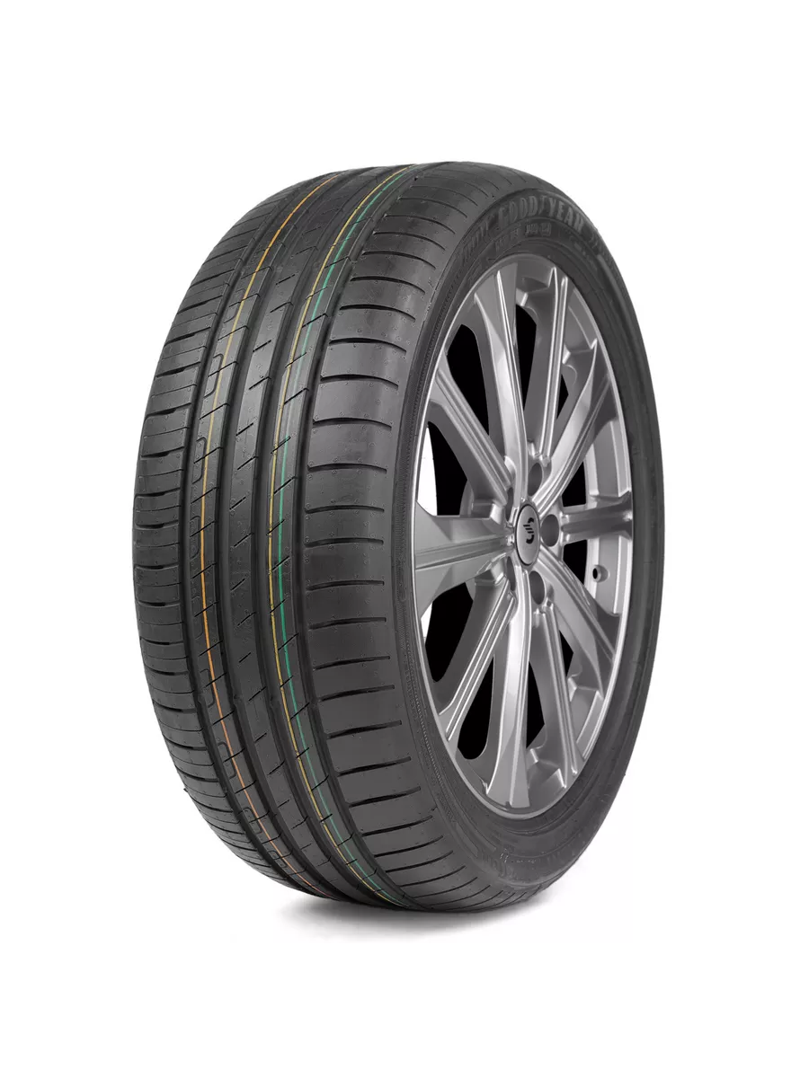 Шина летняя автомобильная нешипованная резина 185 65 R15 Goodyear 150037006  купить в интернет-магазине Wildberries