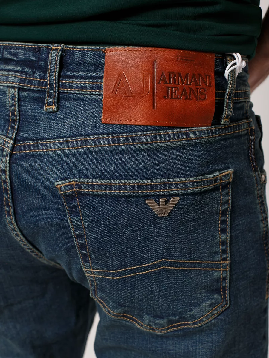 Jeans armani saldi hotsell