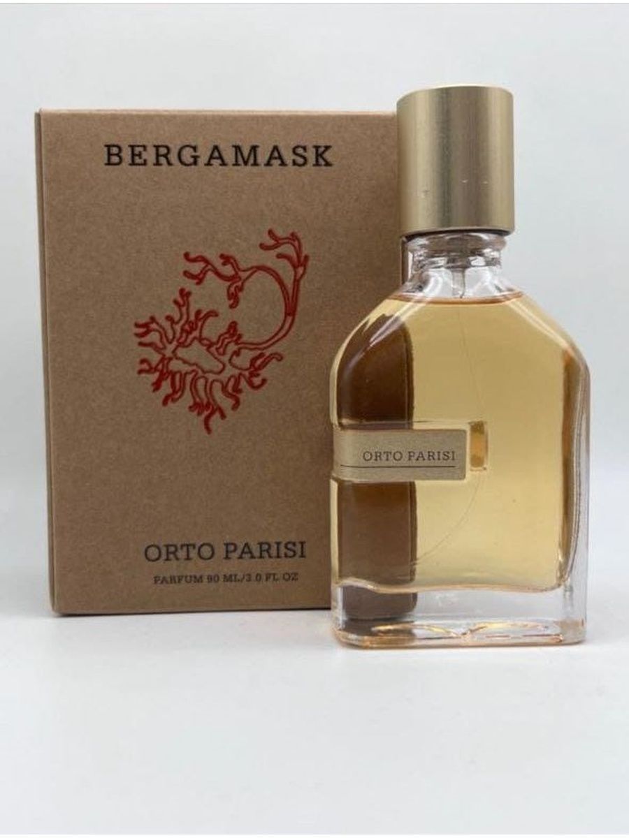 Orto parisi bergamask