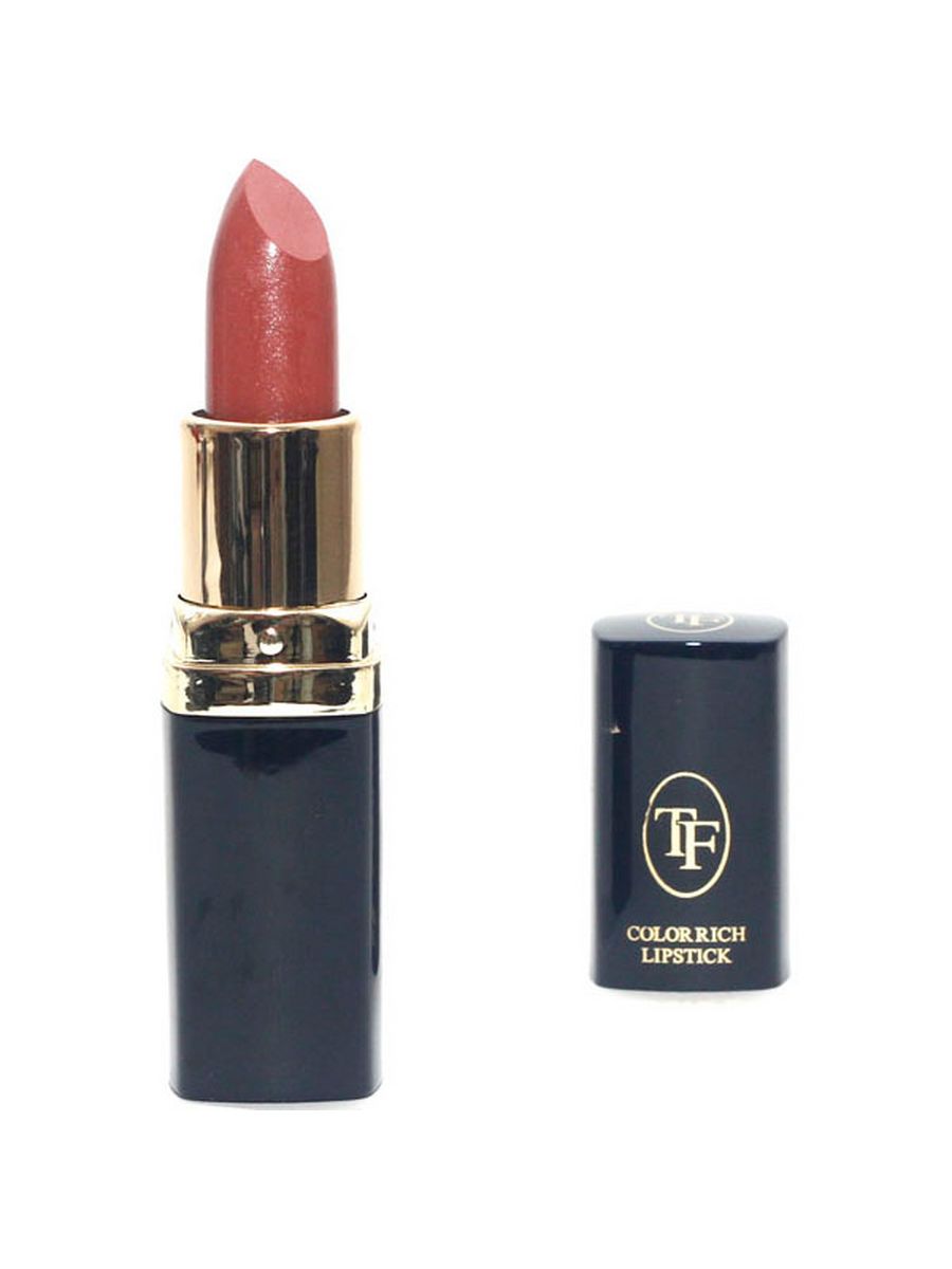 Помада TF Color Rich Lipstick. Помада Триумф z21. Triumf Color Rich Lipstick палитра.