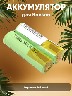 Аккумуляторная батарейка АА 2000mAh, 2.4V, Ni-MH 2 шт CameronSino 150123156 купить за 721 ₽ в интернет-магазине Wildberries