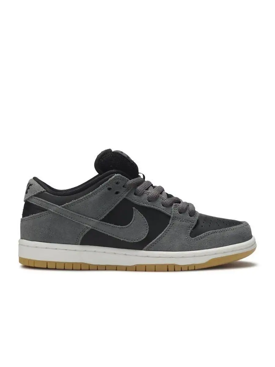 Nike shop dark grey