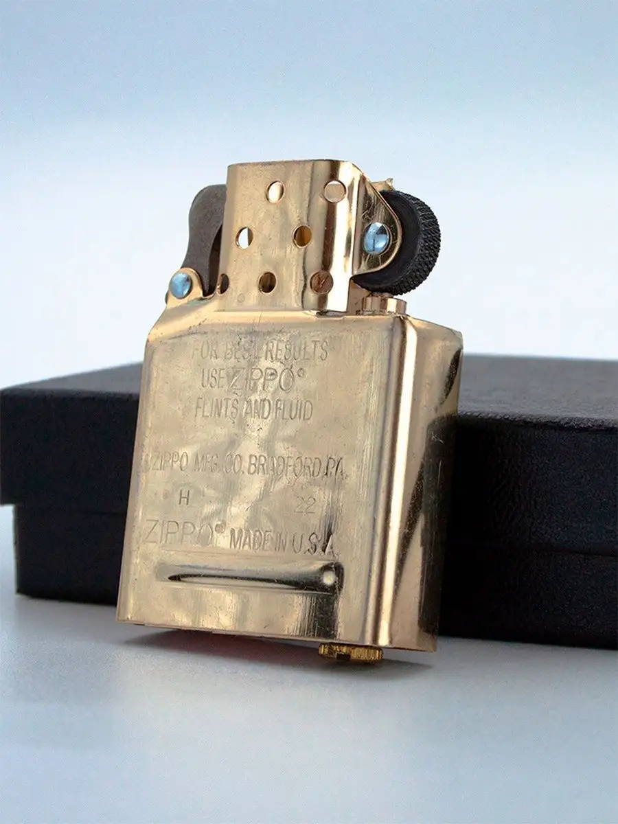 Подарочная зажигалка с гравировкой Ведьмак Zippo 150159159 купить за 6 147  ₽ в интернет-магазине Wildberries