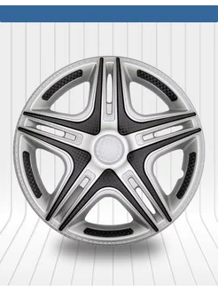 Колпаки R16 4шт DAKAR Super Silver р16 на колеса авто Auto Tech 150187742 купить за 3 274 ₽ в интернет-магазине Wildberries