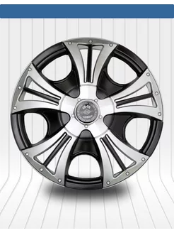 Колпаки R13 4шт BUMER SUPER SILVER р13 на колеса авто Auto Tech 150189534 купить за 1 940 ₽ в интернет-магазине Wildberries