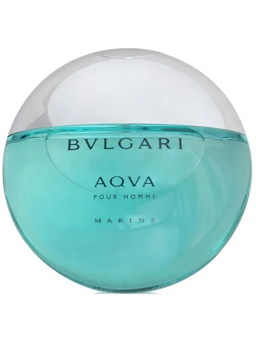 Bvlgari aqva marine clearance man