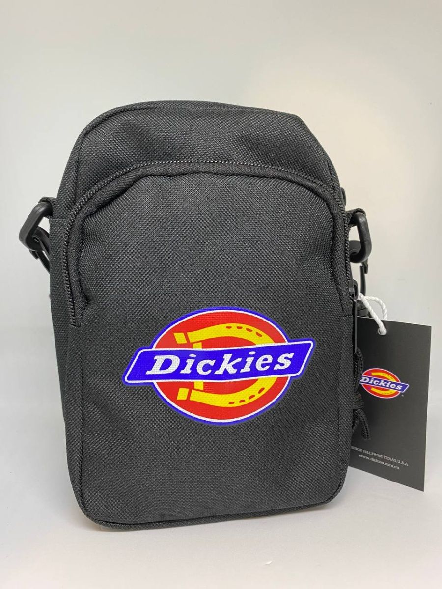 Сумка Dickies через плечо