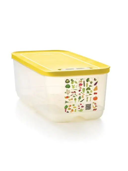 Tupperware Контейнер Умный холодильник 6.1л