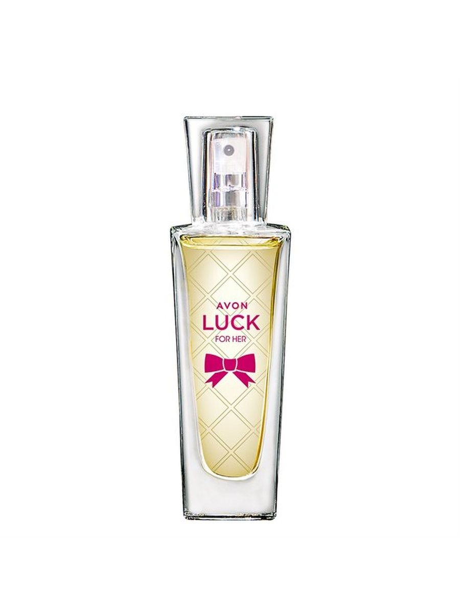 Luck аромат. Avon духи женские luck. Туалетная вода эйвон лак женская. Туалетная вода luck эйвон женская. Лак 30 мл эйвон.