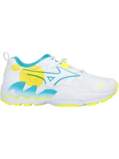 Кроссовки Wave Rider 1 Shape ofTime Mizuno 150233296 купить за 7 933 ₽ в интернет-магазине Wildberries