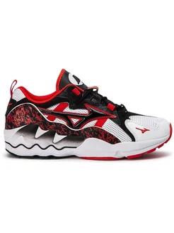 Кроссовки S.L.WAVE RIDER Mizuno 150233311 купить за 6 985 ₽ в интернет-магазине Wildberries