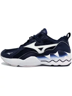 Кроссовки Wave Rider 1 Mizuno 150233313 купить за 8 429 ₽ в интернет-магазине Wildberries