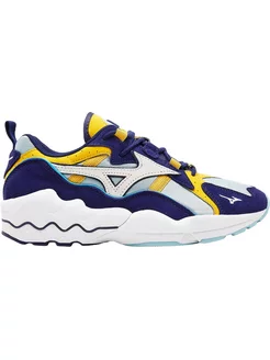 Кроссовки Wave Rider 1S Mizuno 150233324 купить за 6 289 ₽ в интернет-магазине Wildberries