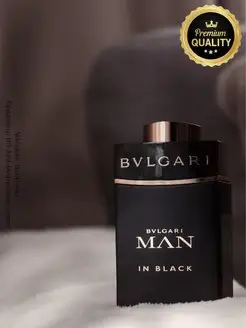 Bvlgari in clearance black