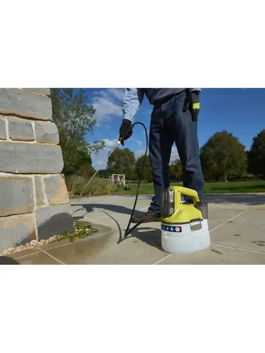 Ryobi Опрыскиватель ONE + OWS1880, 3,5 л, фото 2