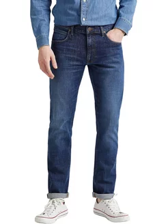 Джинсы Men Daren Zip Fly Jeans LEE 150239322 купить за 12 102 ₽ в интернет-магазине Wildberries