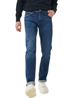 Джинсы Men Luke Jeans LEE 150239411 купить за 4 583 ₽ в интернет-магазине Wildberries