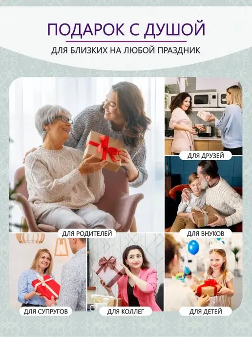Pro100laser Именной столовый набор приборов Александр, синий, фото 5