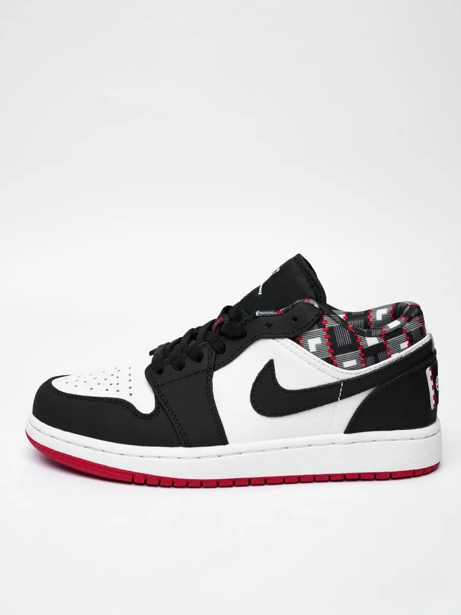 Air jordan best sale mid quai 54