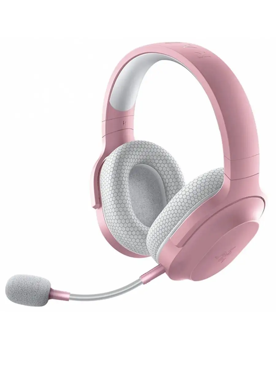 Razer Barracuda X Quartz Pink Razer 150250970 9 140 Wildberries