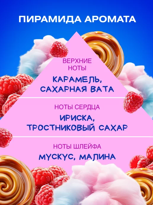 CITY PARFUM Духи детские Душистая вода City Funny Bunny 30мл, 30 мл, фото 2