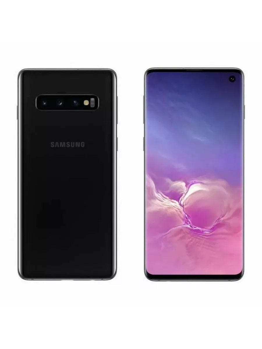 Смартфон Samsung Galaxy S10 128GB AppClinic 150256378 купить за 21 277 ₽ в  интернет-магазине Wildberries