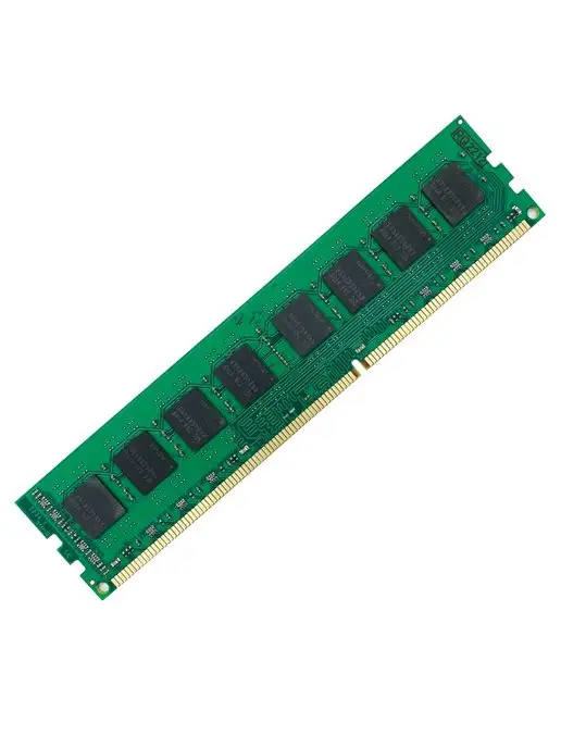 Samsung Оперативная память DDR3 8Gb 1600 MHz DIMM 1Шт, 8 ГБ, 1 шт, фото 3