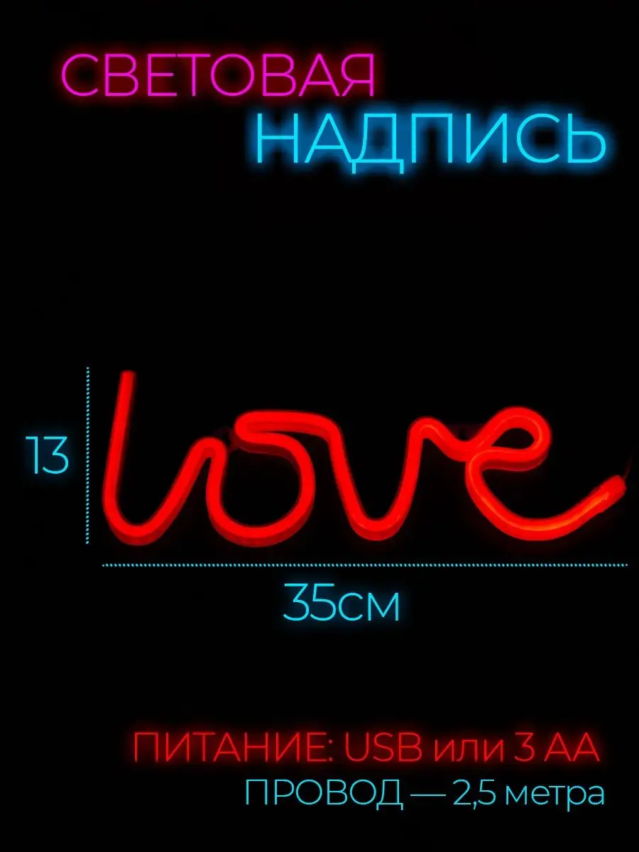 Светильники