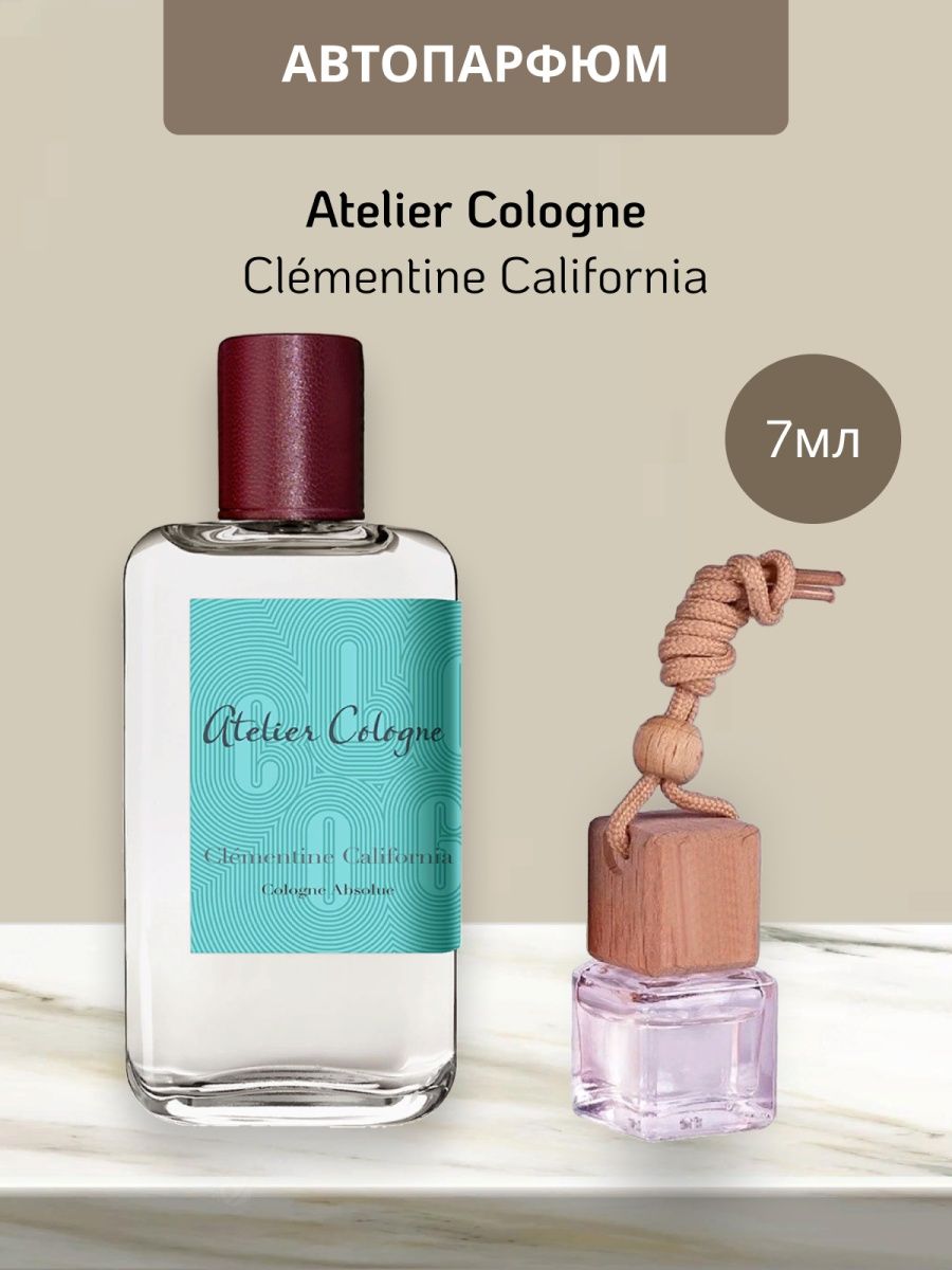 Ателье колонь клементин калифорния. Atelier Cologne Clementine California. Clementine California Atelier фото. Atelier Cologne Clementine California одеколон 200 мл.