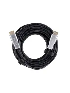 HDMI кабель 2.0 4K 60Hz оптический активный 10 м провод Telecom 150349735 купить за 3 186 ₽ в интернет-магазине Wildberries