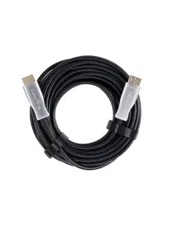 HDMI кабель 2.0 4K 60Hz оптический активный 20 м провод Telecom 150350211 купить за 3 983 ₽ в интернет-магазине Wildberries