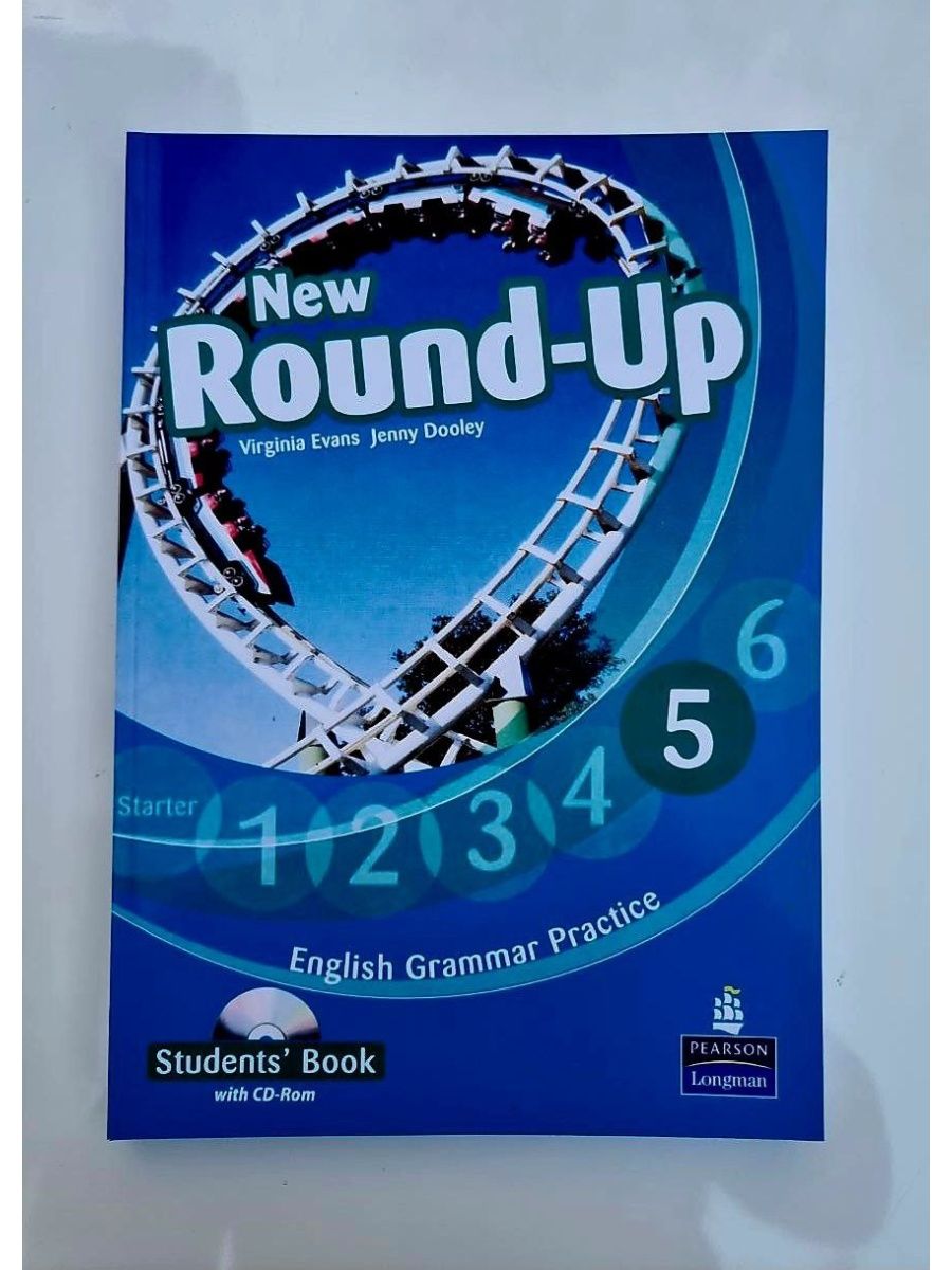 Учебник new round up. Учебник Round up. New Round up 5. New Round up 5 издание 2011. New Round up 5 2017.