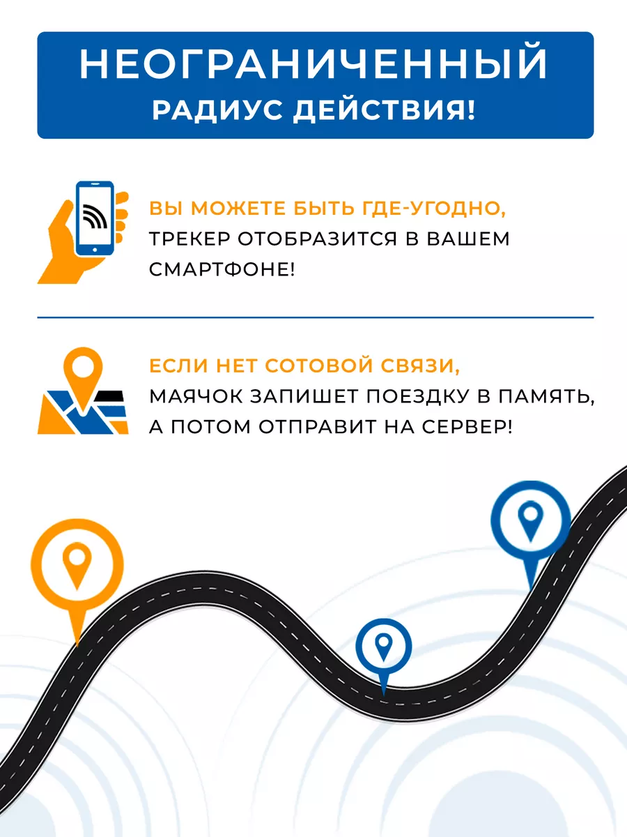 GPS трекер ГЛОНАСС для автомобиля OBD GPS-glaz 150371539 купить за 3 207 ₽  в интернет-магазине Wildberries