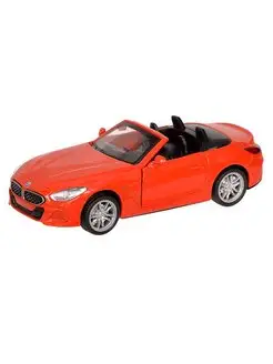 Игрушка детская машинка металлическая BMW Z4 M40i 1 38 MSZ 150397446 купить за 341 ₽ в интернет-магазине Wildberries