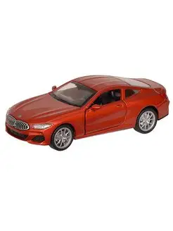 Игрушка детская машинка металлическая модель BMW M850i 1 44 MSZ 150409503 купить за 341 ₽ в интернет-магазине Wildberries