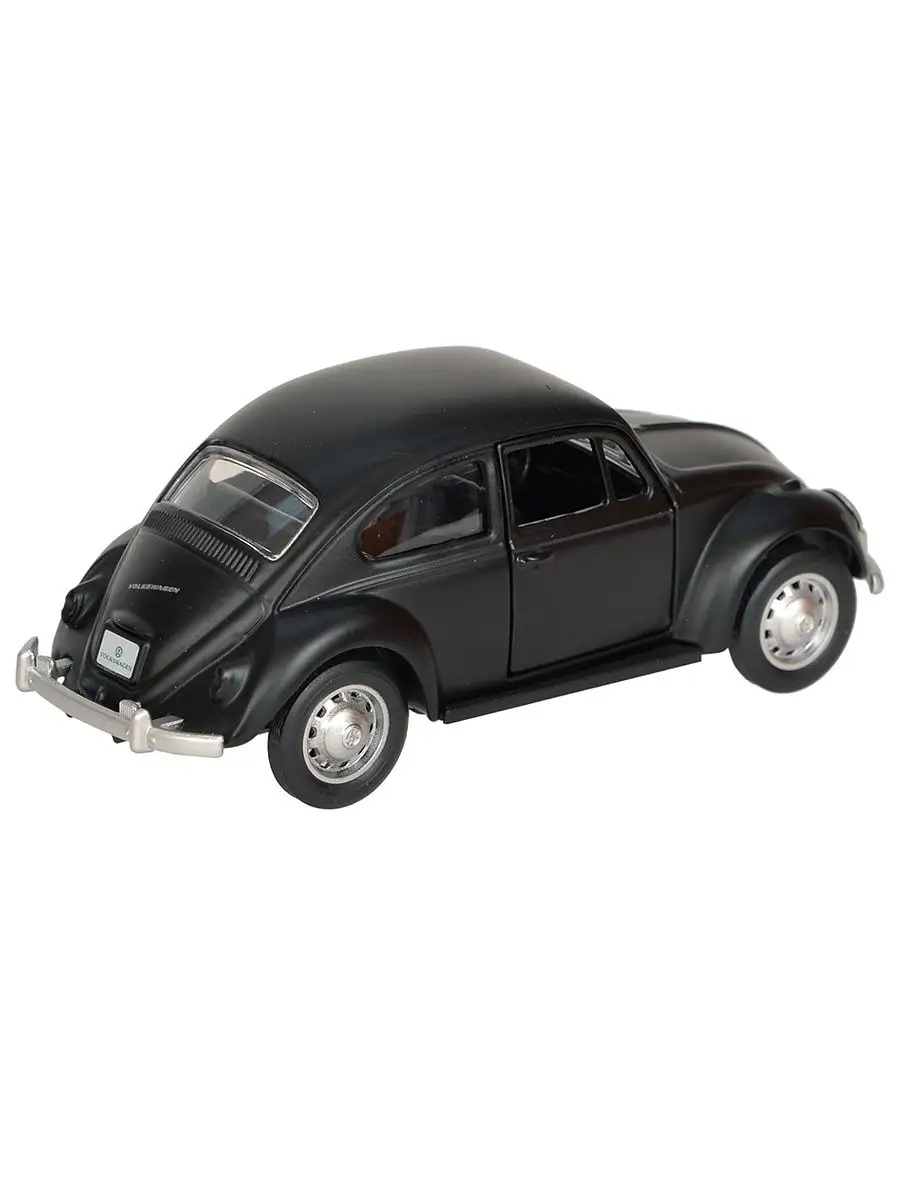 Игрушка детская машинка железная Volkswagen Beetle 1967 1:36 MSZ 150411548  купить за 412 ₽ в интернет-магазине Wildberries