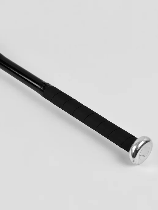 CLIFF Бита бейсбольная 32" (81 см) алюминий, черный, фото 7