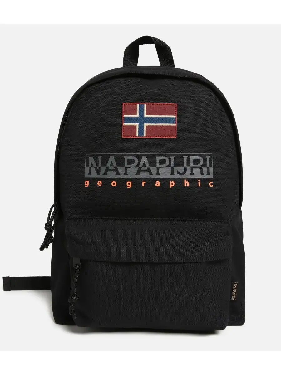 Rucksack napapijri on sale