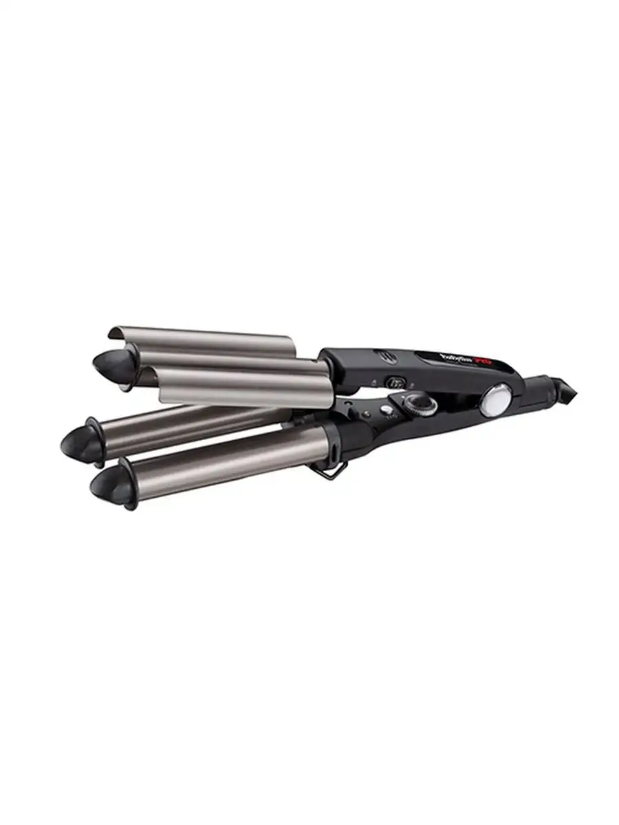 Babyliss Pro Bab2269tte Triple Barrel Waver Плойка BaByliss PRO