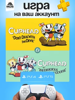 Cuphead Don