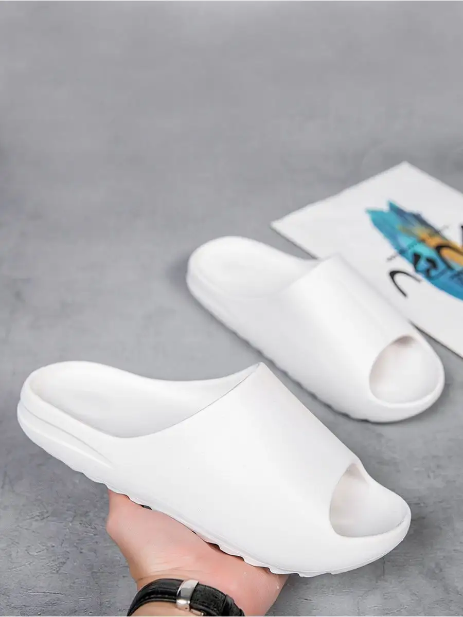 Buy yeezy slides best sale