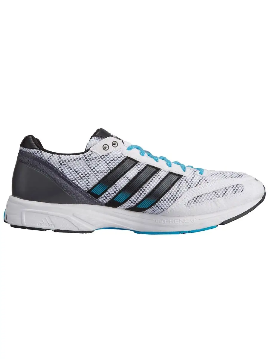 Adidas adios best sale