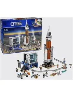 Lego rocket 60228 sale