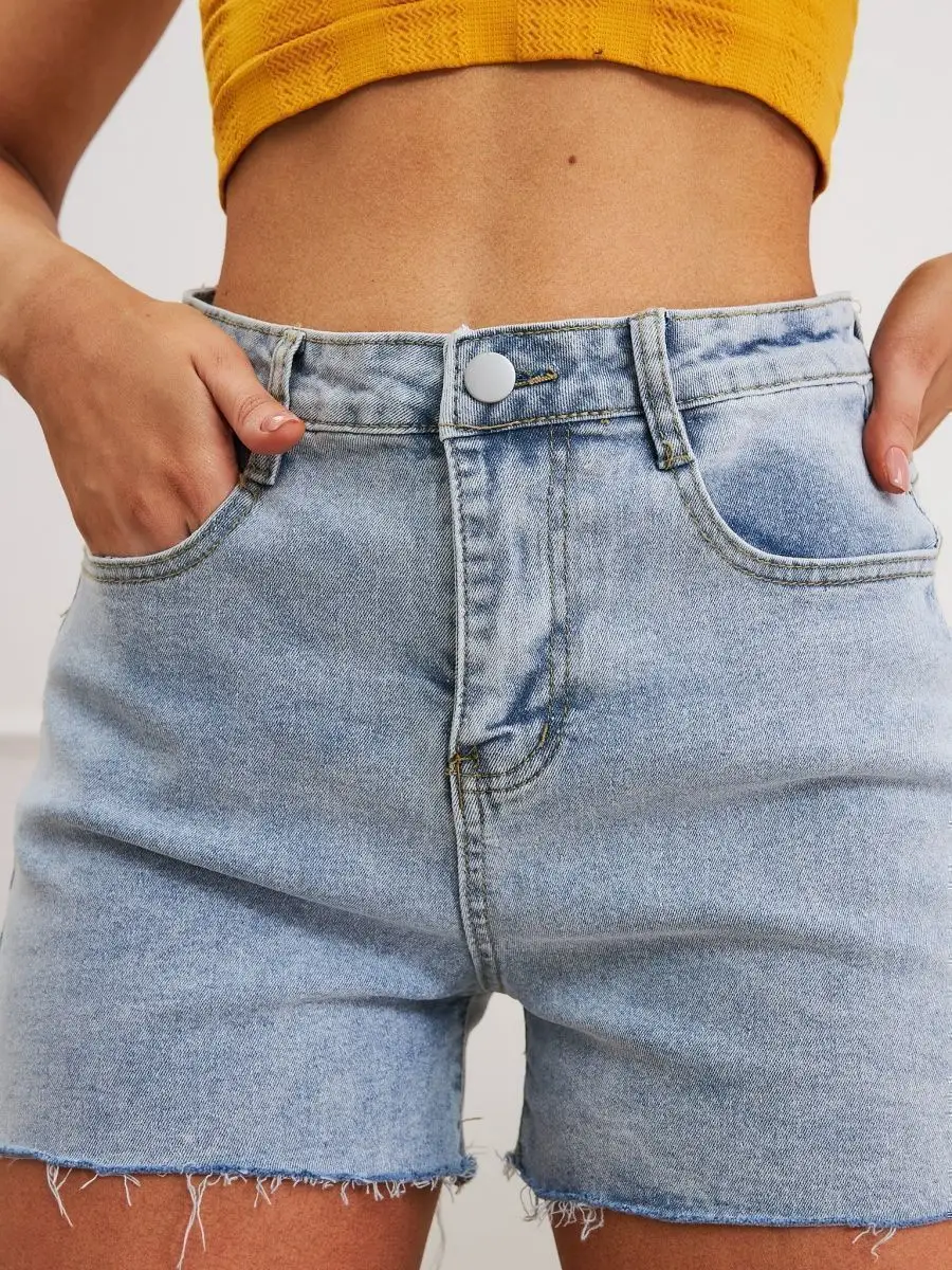 Лучшие идеи как сделать дырки на джинсах