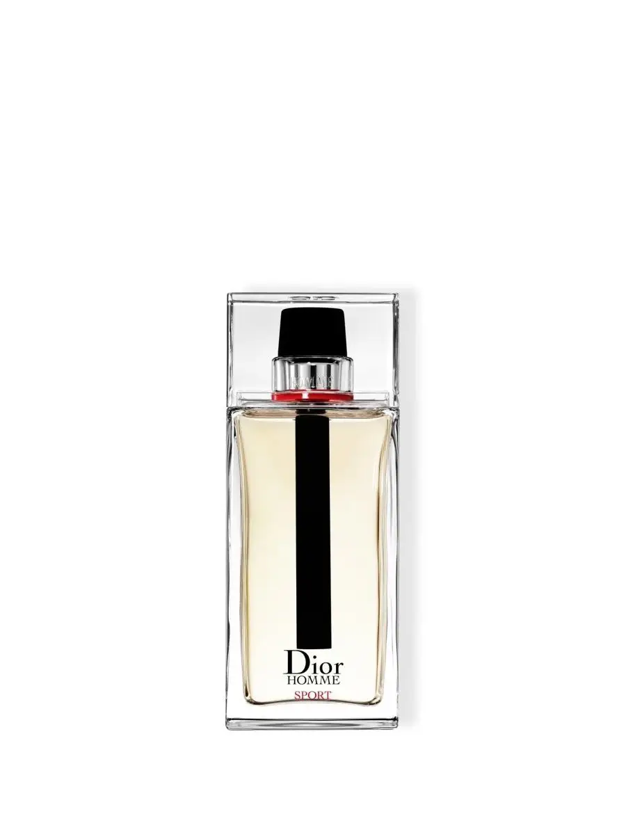 Parfum dior hot sale sport homme