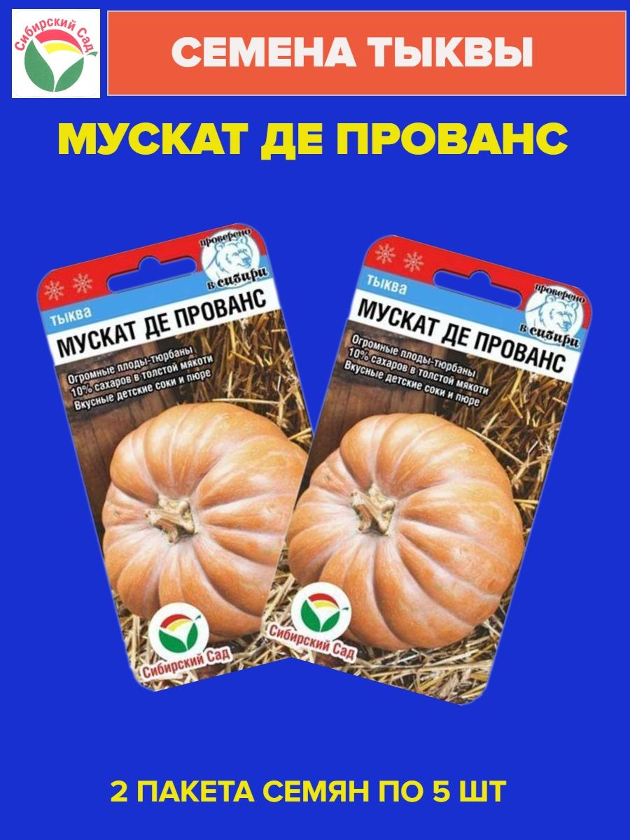 Де прованс отзывы. Тыква Мускат де Прованс. Французские семена. Мускатная тыква без семян.