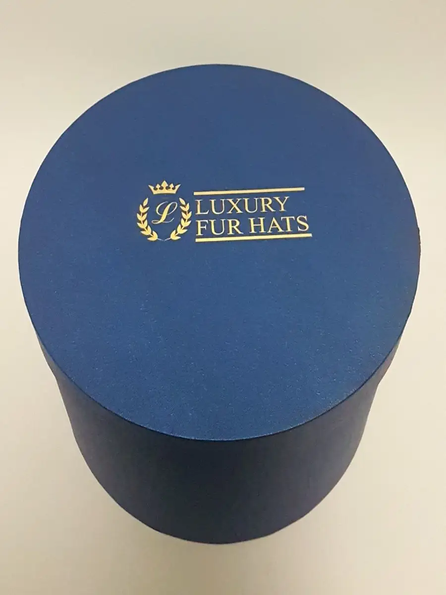 Шапка кубанка зимняя из натурального меха LUXURY FUR HATS 150510677 купить  за 11 404 ₽ в интернет-магазине Wildberries