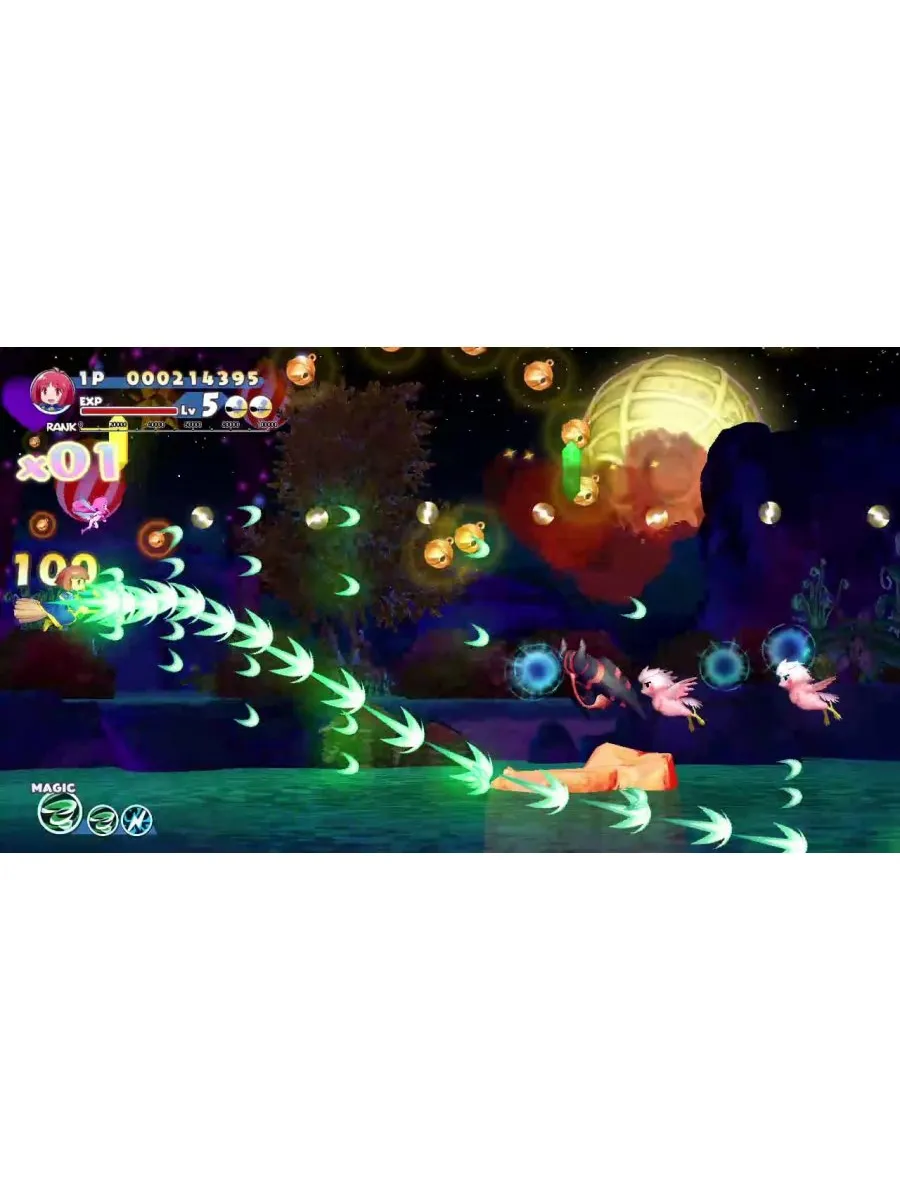 Cotton Fantasy: Superlative Night Dreams Switch Картридж Игра Switch  150566765 купить за 5 016 ₽ в интернет-магазине Wildberries